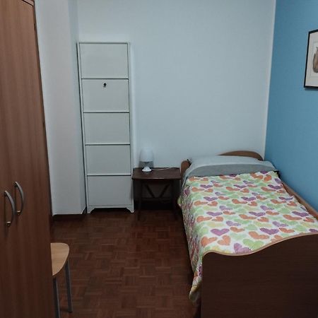 Residenza Mariuccia Apartment Bellaria-Igea Marina Exterior photo
