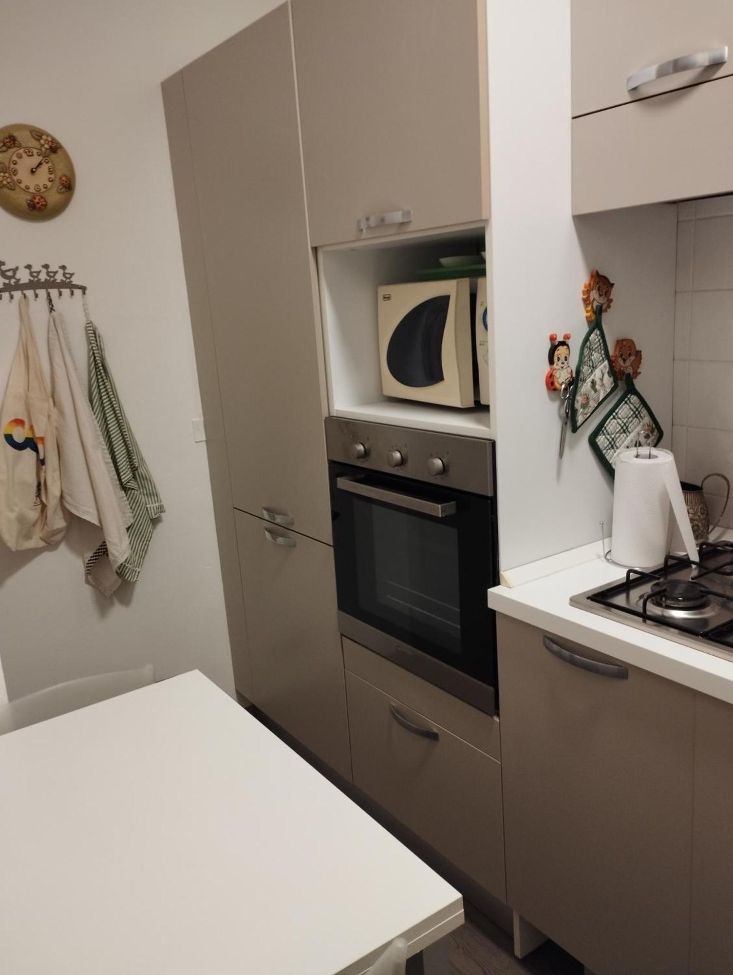 Residenza Mariuccia Apartment Bellaria-Igea Marina Exterior photo
