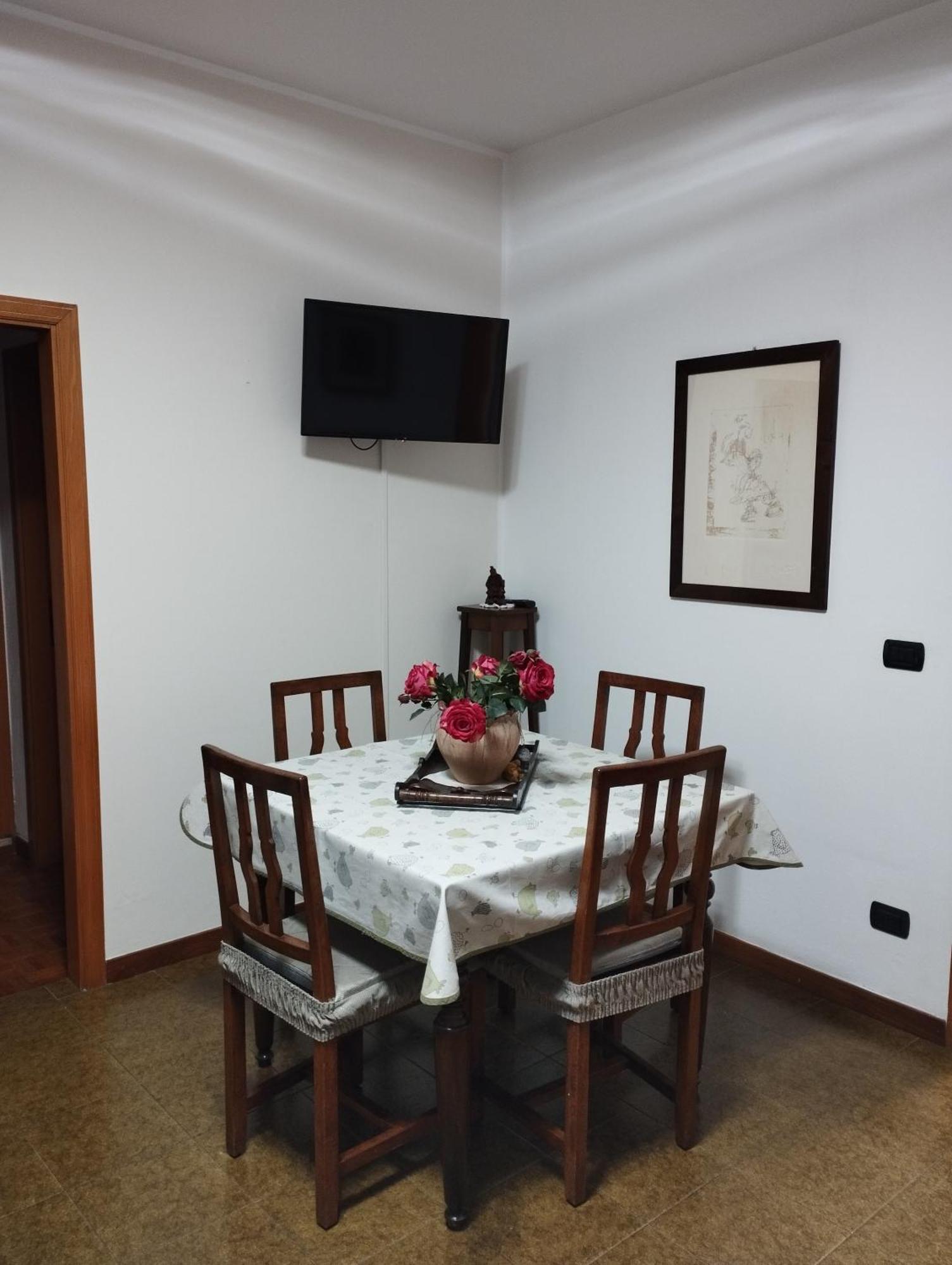 Residenza Mariuccia Apartment Bellaria-Igea Marina Exterior photo