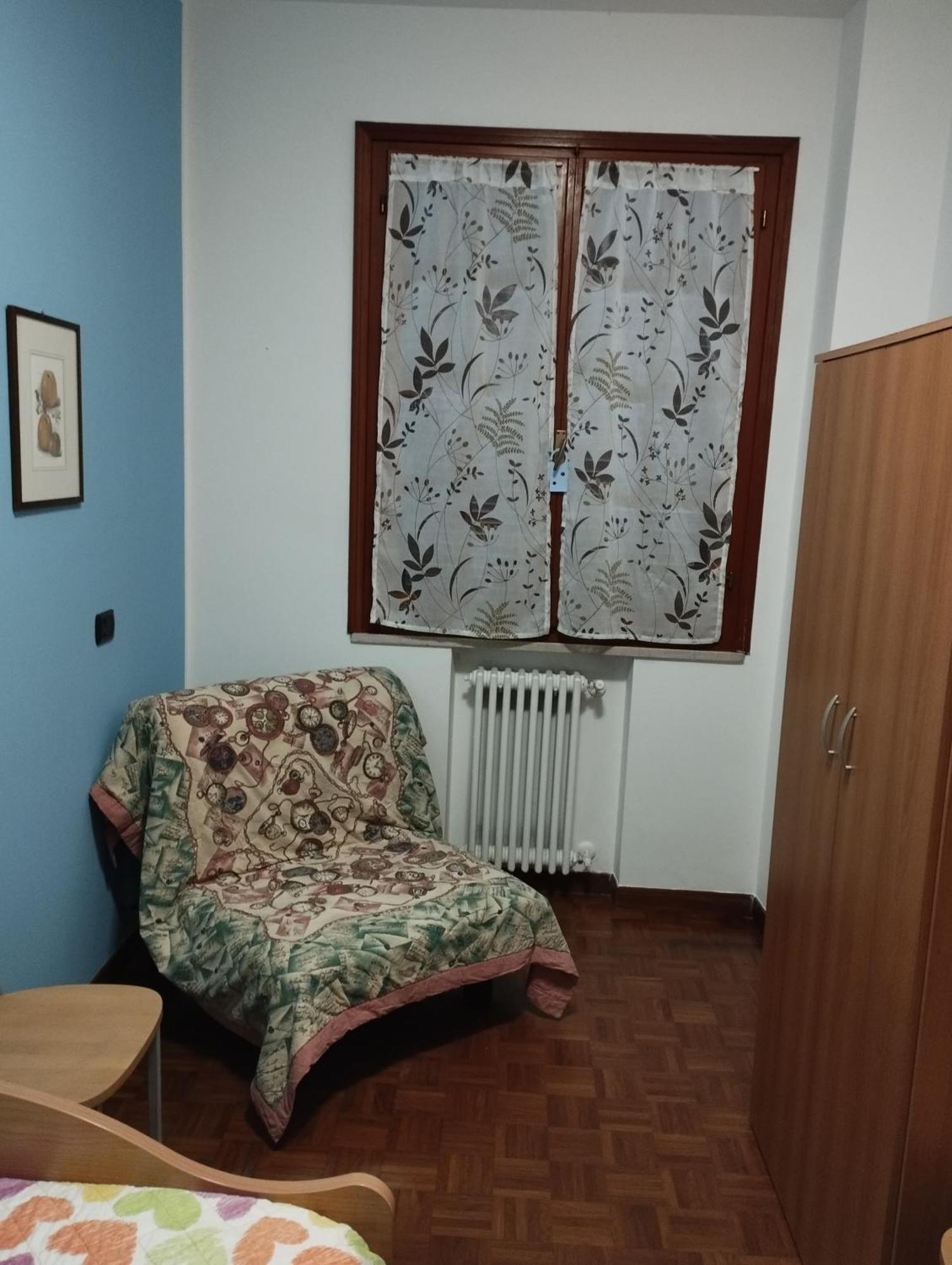 Residenza Mariuccia Apartment Bellaria-Igea Marina Exterior photo