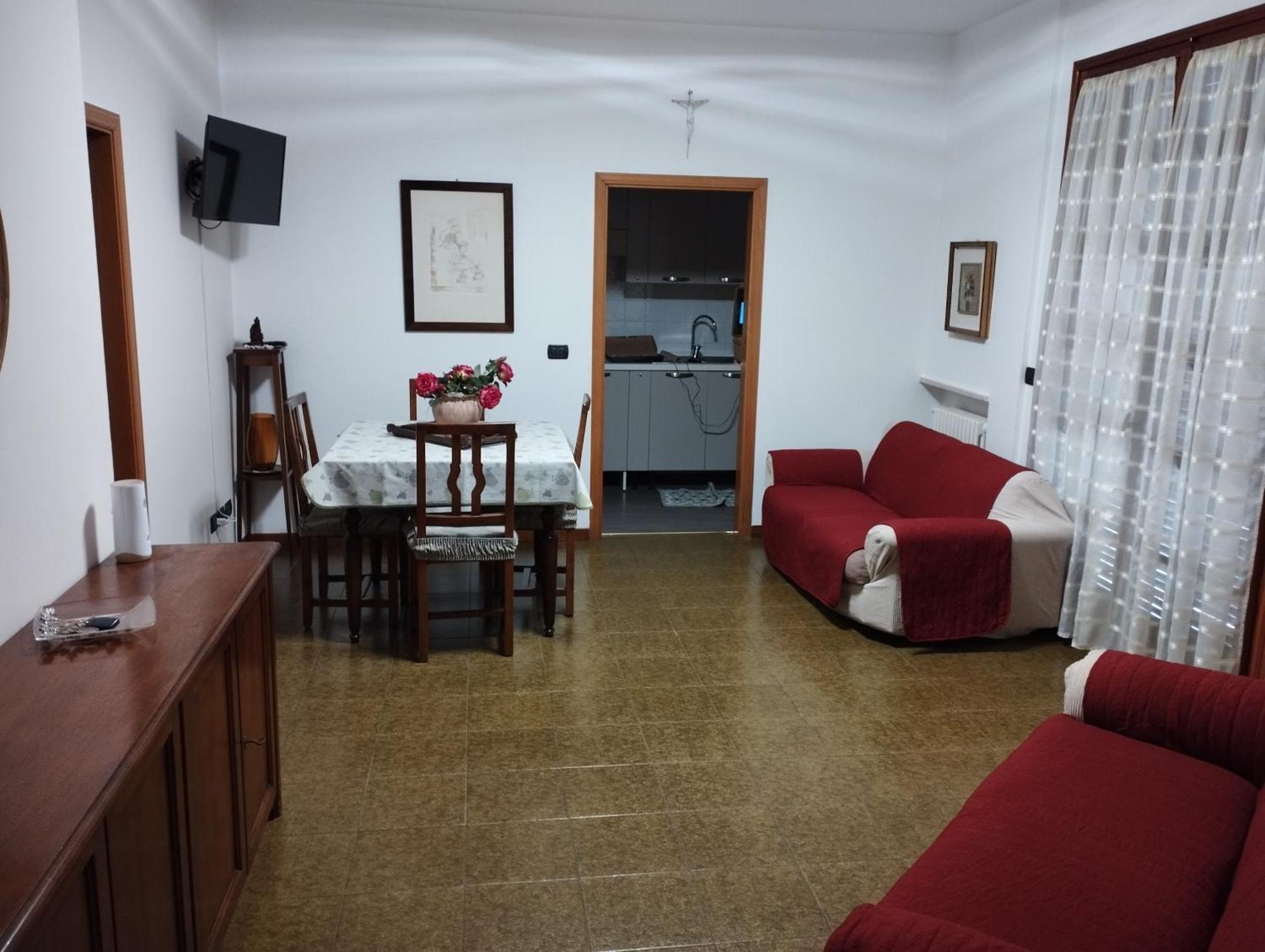 Residenza Mariuccia Apartment Bellaria-Igea Marina Exterior photo